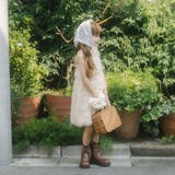 エンジェルフェザーバルーンキャミワンピース | URBAN CHERRY | 詳細画像40 