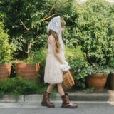 エンジェルフェザーバルーンキャミワンピース | URBAN CHERRY | 詳細画像41 