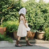 エンジェルフェザーバルーンキャミワンピース | URBAN CHERRY | 詳細画像42 