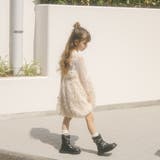 エンジェルフェザーバルーンキャミワンピース | URBAN CHERRY | 詳細画像45 