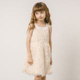 エンジェルフェザーバルーンキャミワンピース | URBAN CHERRY | 詳細画像46 