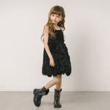 エンジェルフェザーバルーンキャミワンピース | URBAN CHERRY | 詳細画像47 