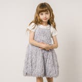 エンジェルフェザーバルーンキャミワンピース | URBAN CHERRY | 詳細画像5 