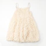 エンジェルフェザーバルーンキャミワンピース | URBAN CHERRY | 詳細画像6 