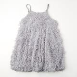 エンジェルフェザーバルーンキャミワンピース | URBAN CHERRY | 詳細画像7 