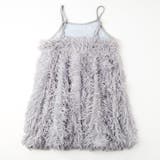 エンジェルフェザーバルーンキャミワンピース | URBAN CHERRY | 詳細画像9 