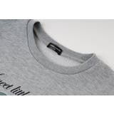 【CHIPIE/シピ】オーバーサイズシアーリボンキャットプリントミニワンピース | URBAN CHERRY | 詳細画像18