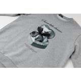 【CHIPIE/シピ】オーバーサイズシアーリボンキャットプリントミニワンピース | URBAN CHERRY | 詳細画像19