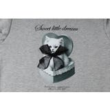 【CHIPIE/シピ】オーバーサイズシアーリボンキャットプリントミニワンピース | URBAN CHERRY | 詳細画像26