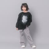 【CHIPIE/シピ】オーバーサイズシアーリボンキャットプリントミニワンピース | URBAN CHERRY | 詳細画像42