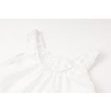 ギャザーノースリーブロングワンピース | URBAN CHERRY | 詳細画像10