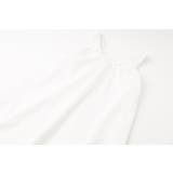 ギャザーノースリーブロングワンピース | URBAN CHERRY | 詳細画像11