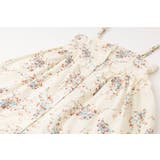 【レイヤード用】フラワープリントキャミワンピース | URBAN CHERRY | 詳細画像13