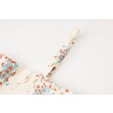 【レイヤード用】フラワープリントキャミワンピース | URBAN CHERRY | 詳細画像15