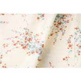 【レイヤード用】フラワープリントキャミワンピース | URBAN CHERRY | 詳細画像16