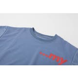 バックアニマルプリントトレーナーワンピ | URBAN CHERRY | 詳細画像15