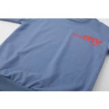 バックアニマルプリントトレーナーワンピ | URBAN CHERRY | 詳細画像16