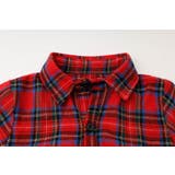 チェックネルシャツワンピース | URBAN CHERRY | 詳細画像19 