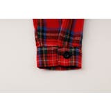 チェックネルシャツワンピース | URBAN CHERRY | 詳細画像22 