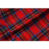 チェックネルシャツワンピース | URBAN CHERRY | 詳細画像24 