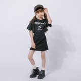 レイヤードライクフロントハートロゴワンピース | URBAN CHERRY | 詳細画像8 
