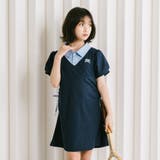 【CHIPIE シピ】 サラ軽ポロ | URBAN CHERRY | 詳細画像12