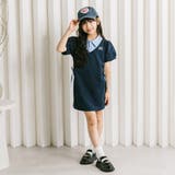 【CHIPIE シピ】 サラ軽ポロ | URBAN CHERRY | 詳細画像15