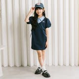 【CHIPIE シピ】 サラ軽ポロ | URBAN CHERRY | 詳細画像16