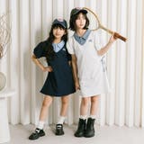 【CHIPIE シピ】 サラ軽ポロ | URBAN CHERRY | 詳細画像19