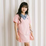 【CHIPIE シピ】 サラ軽ポロ | URBAN CHERRY | 詳細画像21