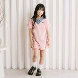 【CHIPIE シピ】 サラ軽ポロ | URBAN CHERRY | 詳細画像23