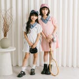 【CHIPIE シピ】 サラ軽ポロ | URBAN CHERRY | 詳細画像24