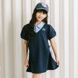 【CHIPIE シピ】 サラ軽ポロ | URBAN CHERRY | 詳細画像3