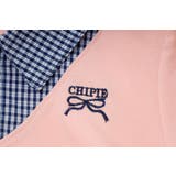 【CHIPIE シピ】 サラ軽ポロ | URBAN CHERRY | 詳細画像35
