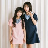 【CHIPIE シピ】 サラ軽ポロ | URBAN CHERRY | 詳細画像43