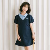 【CHIPIE シピ】 サラ軽ポロ | URBAN CHERRY | 詳細画像45