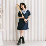 【CHIPIE シピ】 サラ軽ポロ | URBAN CHERRY | 詳細画像46