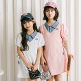 【CHIPIE シピ】 サラ軽ポロ | URBAN CHERRY | 詳細画像47