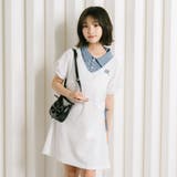 【CHIPIE シピ】 サラ軽ポロ | URBAN CHERRY | 詳細画像5