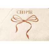 おうちで洗える!オーバーサイズサイドラインバックリボンボアアウター | URBAN CHERRY | 詳細画像40 