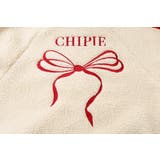 おうちで洗える!オーバーサイズサイドラインバックリボンボアアウター | URBAN CHERRY | 詳細画像41 