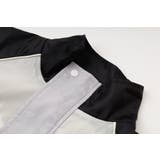 【U.TRACK/ユードットトラック】スタンドカラー配色ジップブルゾン | URBAN CHERRY | 詳細画像28 