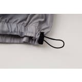 【U.TRACK/ユードットトラック】スタンドカラー配色ジップブルゾン | URBAN CHERRY | 詳細画像37 