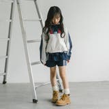 【U.TRACK/ユードットトラック】バックロゴアノラックジャケット | URBAN CHERRY | 詳細画像13 