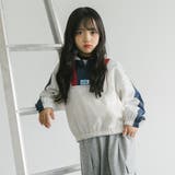 【U.TRACK/ユードットトラック】バックロゴアノラックジャケット | URBAN CHERRY | 詳細画像15 