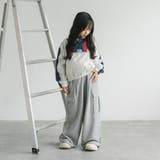 【U.TRACK/ユードットトラック】バックロゴアノラックジャケット | URBAN CHERRY | 詳細画像16 