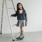 【U.TRACK/ユードットトラック】バックロゴアノラックジャケット | URBAN CHERRY | 詳細画像22 