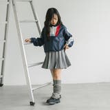 【U.TRACK/ユードットトラック】バックロゴアノラックジャケット | URBAN CHERRY | 詳細画像23 