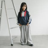 【U.TRACK/ユードットトラック】バックロゴアノラックジャケット | URBAN CHERRY | 詳細画像25 