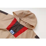 【U.TRACK/ユードットトラック】バックロゴアノラックジャケット | URBAN CHERRY | 詳細画像27 